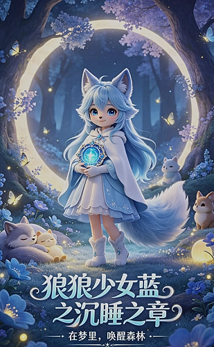 等一下啦，春虎同学
